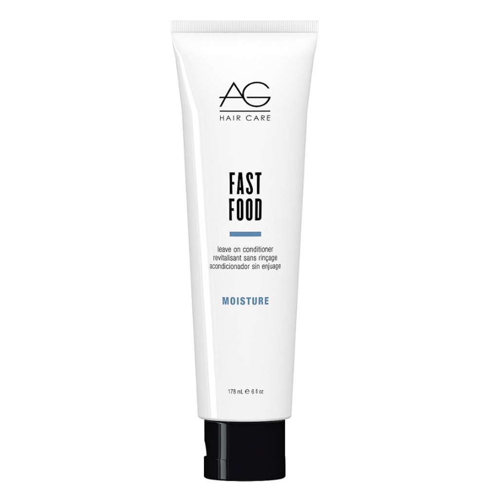 Moisture Fast Food Leave On Conditioner